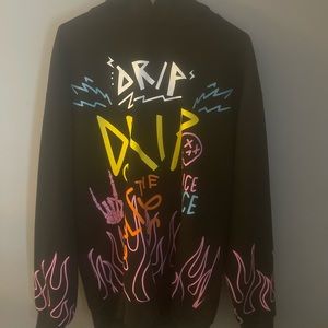 Never Worn Hoodie size 'M